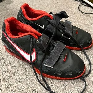 Romaleos2 Size 10.5